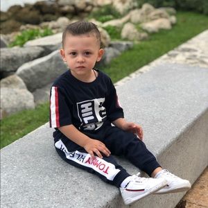 Meet your Posher, Marlon